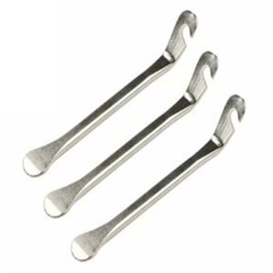 Bisiklet Demir Levye 3 lü