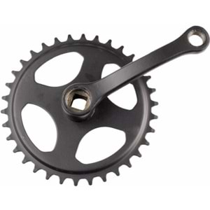 Bisiklet Aynakol Köşeli 127mm 32T