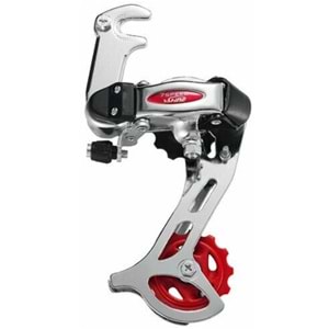 Bisiklet Arka Attırıcı Çin TY-40