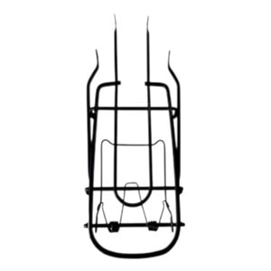 Bisiklet Arka Attırıcı Bağlantısı