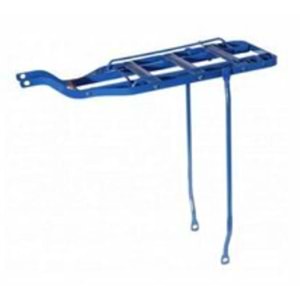 Bisiklet 26 200 Arka Sele Mavi