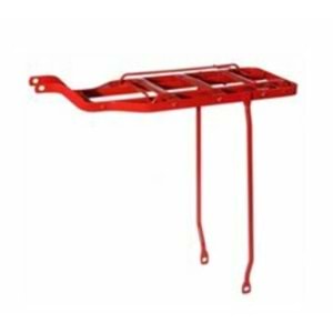 Bisiklet 26 200 Arka Sele Kırmızı