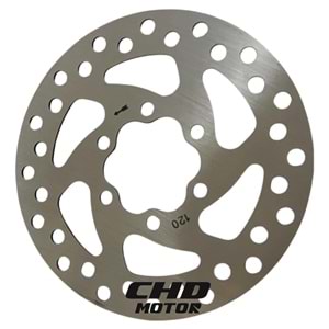 Bisiklet Fren Diski 120mm