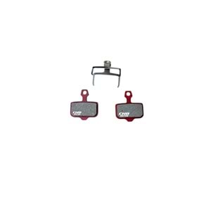 Bisiklet Disk Balata GRN-44