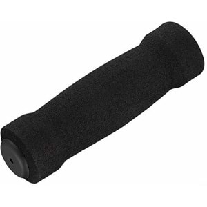 Bisiklet Sünger Elcek (Siyah)