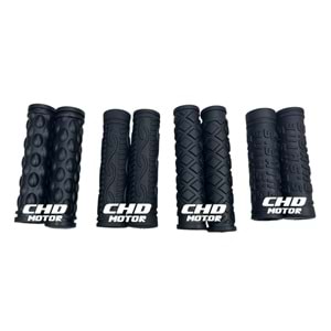 Bisiklet Pvc Elcek (Siyah)