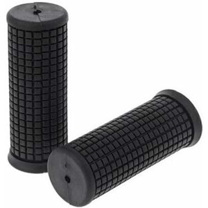 Bisiklet Kısa Pvc Elcek (Siyah)