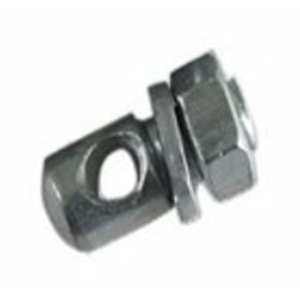 Bisiklet 26 200 Çubuk Fren Delikli Vida