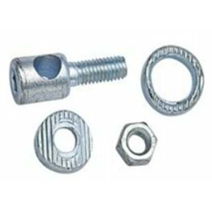 Bisiklet Fren Pabuç Vidası