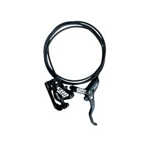 Bisiklet Hidrolik Disk Fren Sistemi Arka