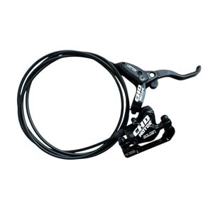 Bisiklet Hidrolik Disk Fren Sistemi Arka 200cm