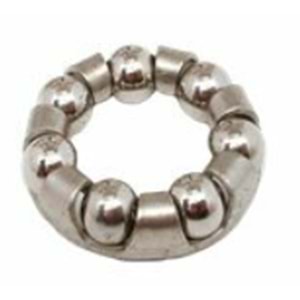 Bisiklet Arka Göbek Bilyası