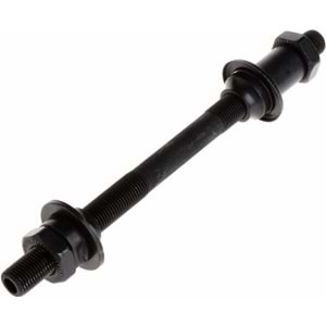 Bisiklet Arka Mil Borusu