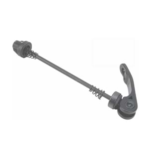 Bisiklet Mandallı Ön Mil