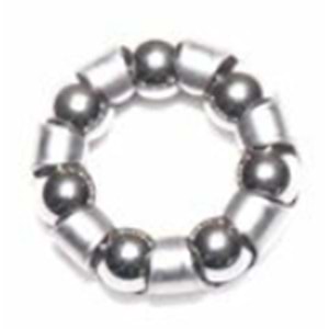 Bisiklet Ön Göbek Bilyası