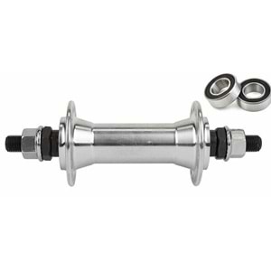 36 Delik Ön Göbek Rulmanlı ALM