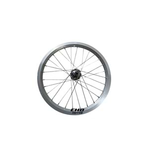 BİS 16 Jant Komple Ön