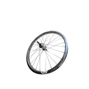 BİS 20 Jant Komple Arka