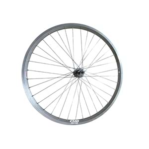 Mtb 24 Jant Komple Arka Alm