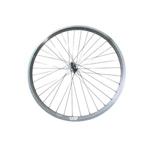 Mtb 24 Jant Komple Ön Alm