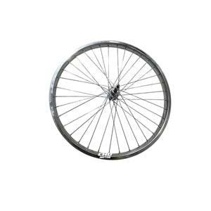 Mtb 26 Jant Komple Arka Kalın Tel
