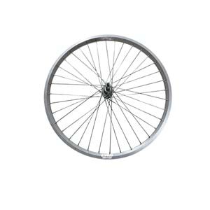 Mtb 26 Jant Komple Arka Kalın Tel Alm