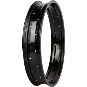 Fat Bike 20X400 Jant Çemberi ALM 36 Delik