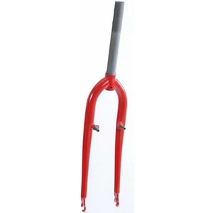 Mtb 20 Ön Maşa Kırmızı