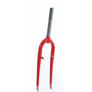 Mtb 26 Ön Maşa Kırmızı Golden