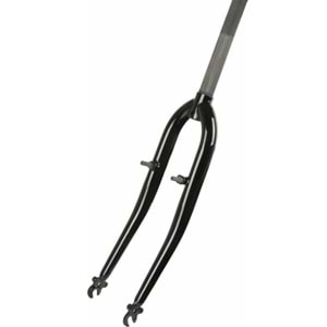 Mtb 26 Ön Maşa Siyah Golden