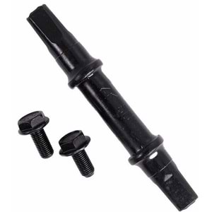 Bisiklet Orta Mil Köşeli 7T