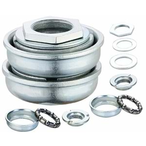 Bisiklet Orta Yatak Amerikan Küçük