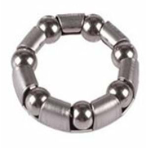 Bisiklet Orta Mil Bilyası Amerikan Küçük