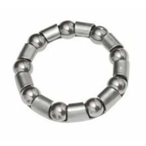 Bisiklet Orta Mil Bilyası Amerikan Büyük