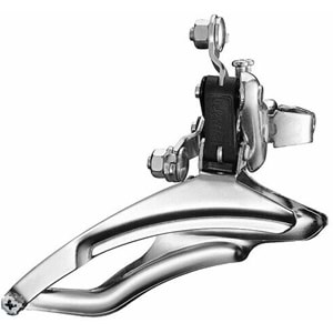 Bisiklet Ön Attırıcı Alttan-Üstten