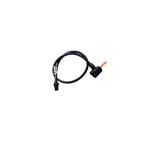 Pompa Hortumu Çift Uçlu