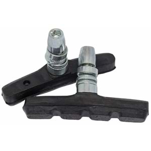 Bisiklet Alyanlı Fren Pabucu 72mm