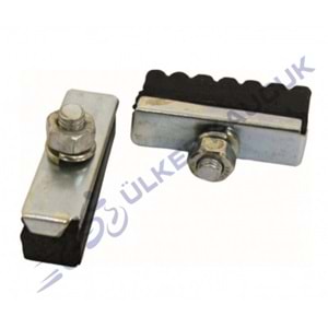 Bisiklet Tel Fren Pabucu DURAN