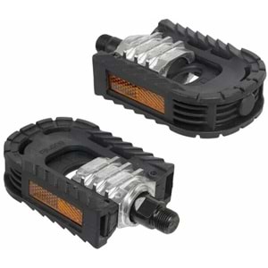 Bisiklet Katlanır Petal