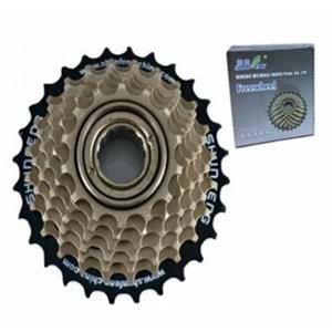 MTB Ruble 8 Lİ Saiguan