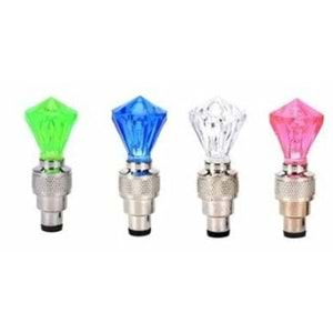 Sibop Kapağı Işıklı