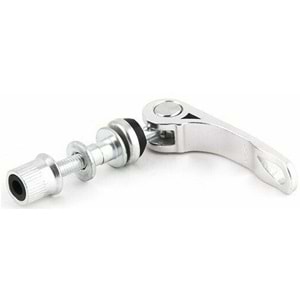 Bisiklet Sele Sıkma Mandalı Nikel