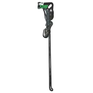 Bisiklet Yan Ayak Arkadan Nikel 16 Jant