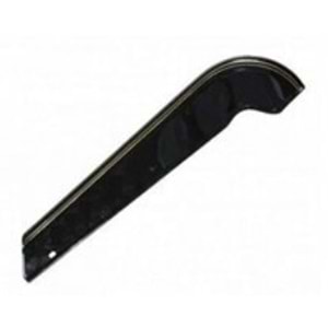 Bisiklet 26 200 Zincir Muhafazası (Siyah)