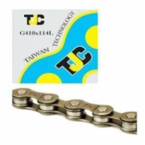 Bisiklet Zincir 410 İtal