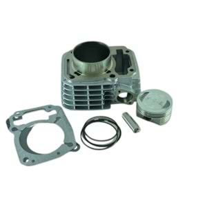 CBF 200 Silindir Komple