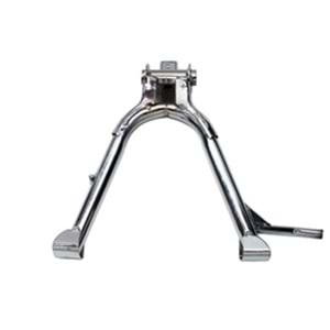 CG 125 Alt Sehpa Nikel