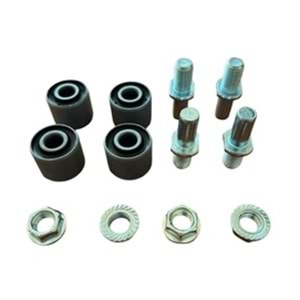 CG Arka Dişli Takoz+Vida İtal