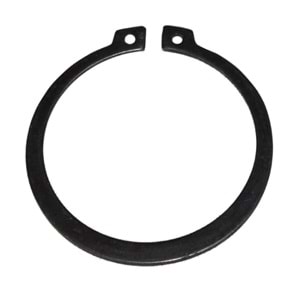 CG 125 Arka Dişli Sekmanı