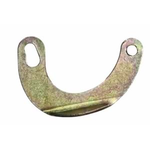 CG 125 Alt Sehpa Braketi